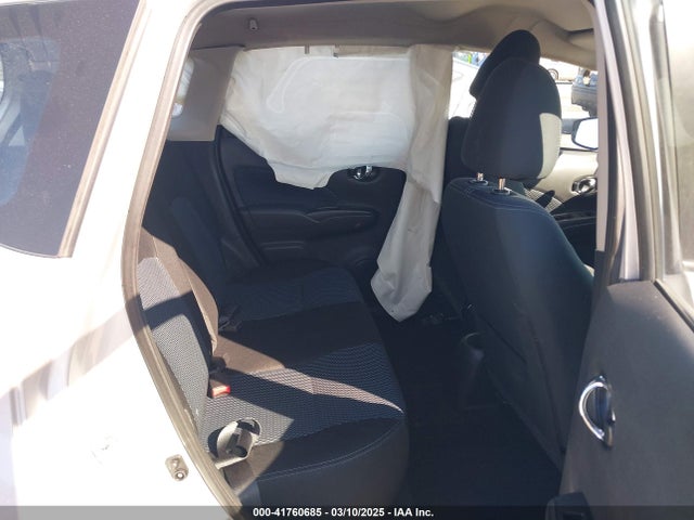 Nissan Versa Note Sv 2019 3N1CE2CP9KL360038 Image 8