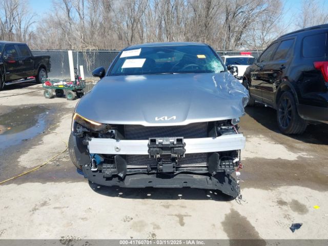 KNAG64J78S5311081 KIA K5 Gt-line