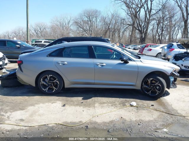 KNAG64J78S5311081 KIA K5 Gt-line