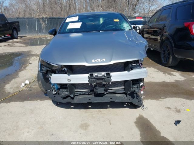 KNAG64J78S5311081 KIA K5 Gt-line