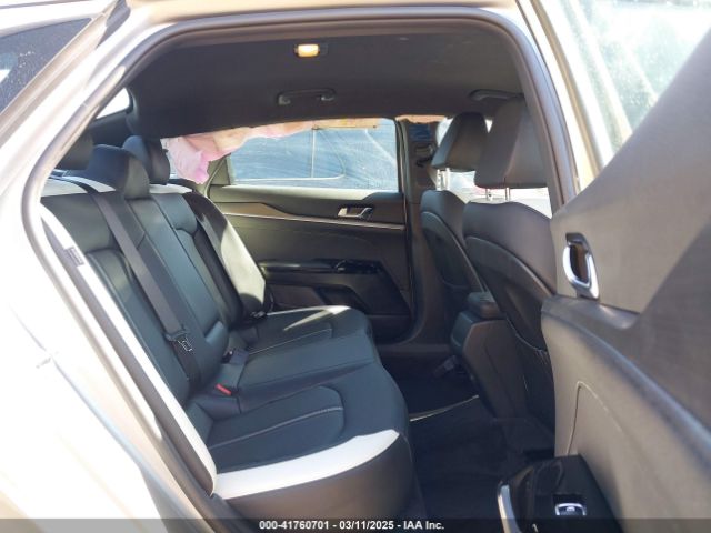 KNAG64J78S5311081 KIA K5 Gt-line