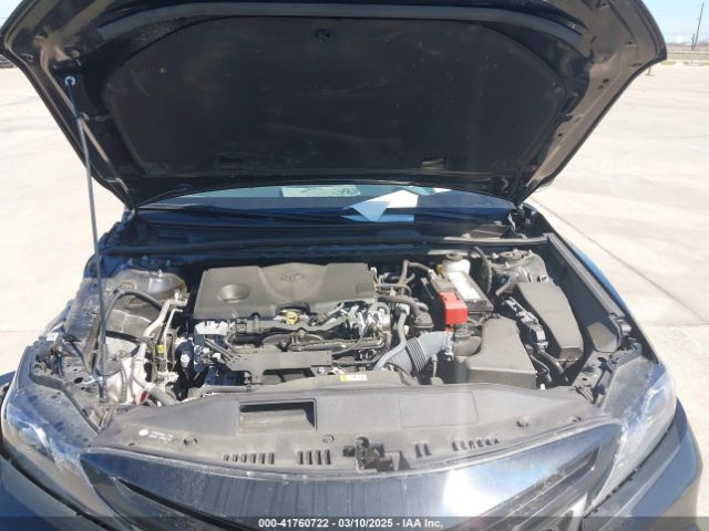 4T1G11AK3RU223085 Toyota CAMRY SE