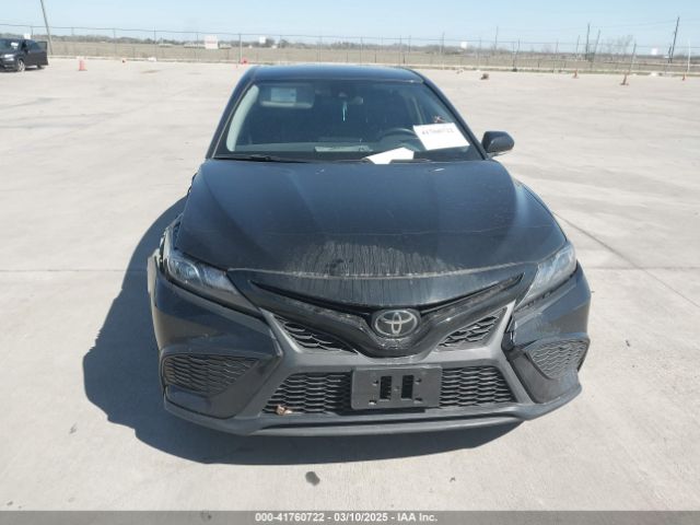 4T1G11AK3RU223085 Toyota CAMRY SE