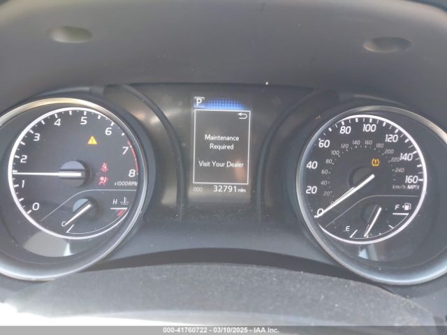 4T1G11AK3RU223085 Toyota CAMRY SE