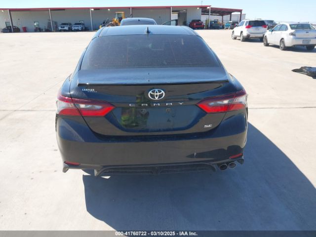 4T1G11AK3RU223085 Toyota CAMRY SE