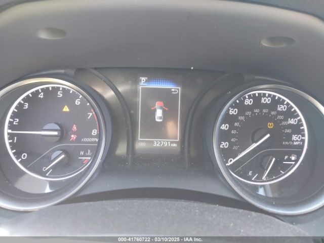 4T1G11AK3RU223085 Toyota CAMRY SE