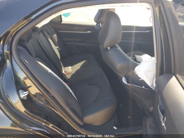4T1G11AK3RU223085 Toyota CAMRY SE