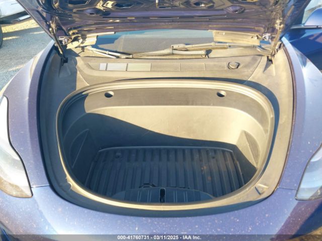 5YJ3E1EA3NF190553 Tesla Model 3 Rear-wheel Drive