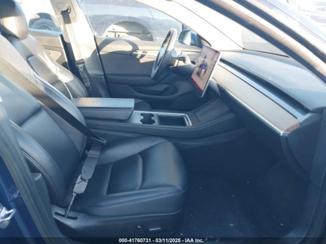 5YJ3E1EA3NF190553 Tesla Model 3 Rear-wheel Drive