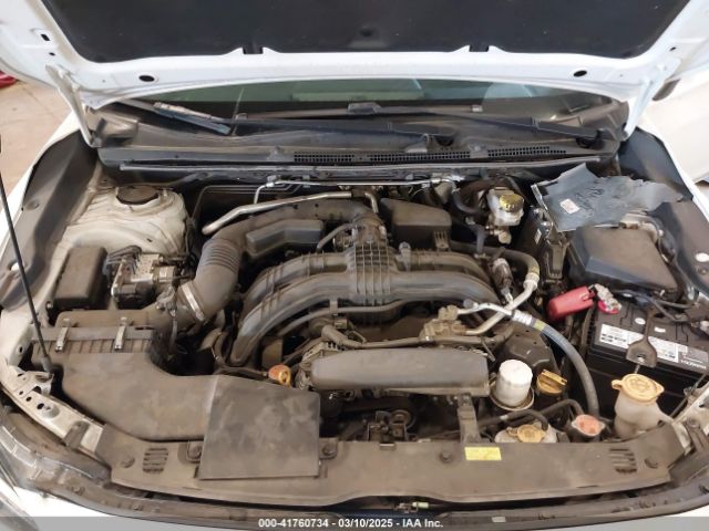 4S3GKAL69L3612151 Subaru Impreza Sport