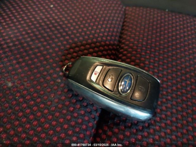 4S3GKAL69L3612151 Subaru Impreza Sport