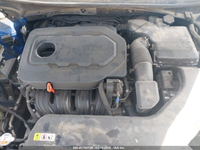 5NPE24AFXGH395991 Hyundai Sonata