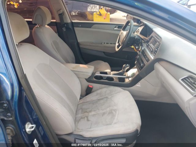 5NPE24AFXGH395991 Hyundai Sonata