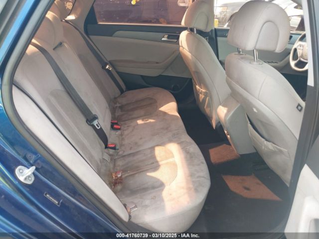 5NPE24AFXGH395991 Hyundai Sonata