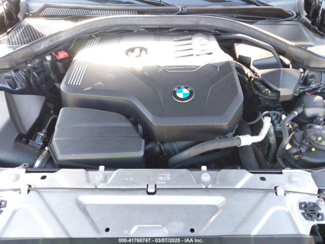 3MW5R1J08M8B94401 BMW 330I