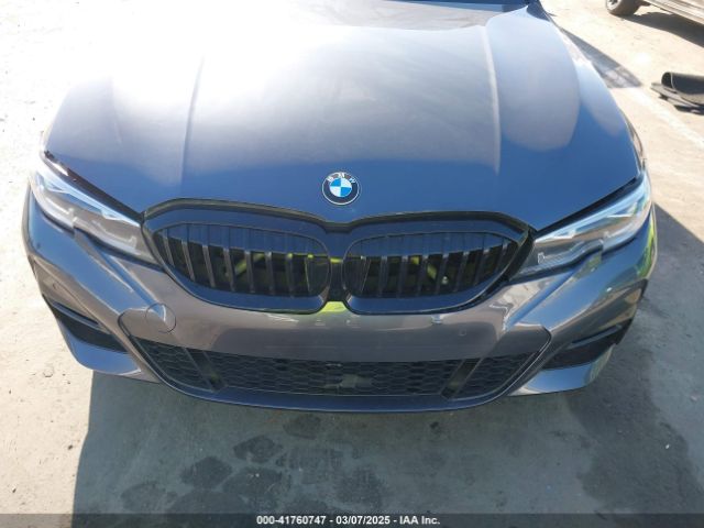 3MW5R1J08M8B94401 BMW 330I