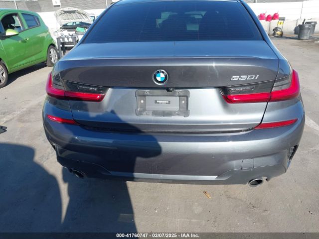 3MW5R1J08M8B94401 BMW 330I