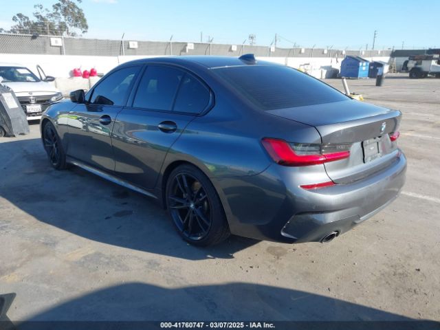 3MW5R1J08M8B94401 BMW 330I