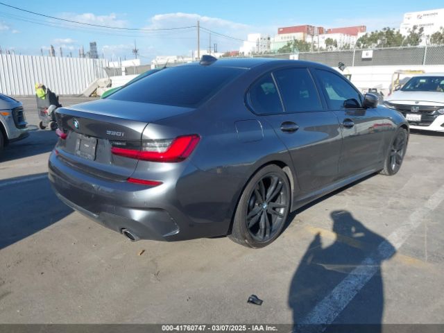 3MW5R1J08M8B94401 BMW 330I