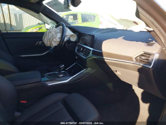 3MW5R1J08M8B94401 BMW 330I
