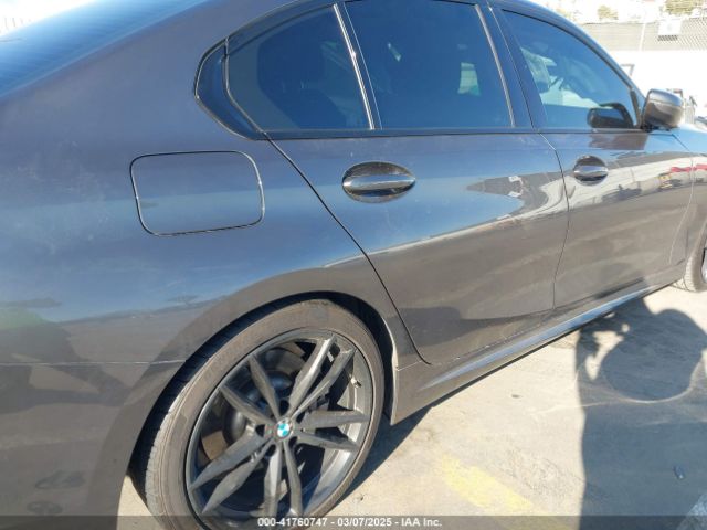 3MW5R1J08M8B94401 BMW 330I