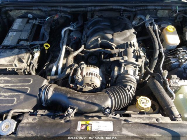1C4AJWAG3GL173696 Jeep Wrangler Willys Wheeler