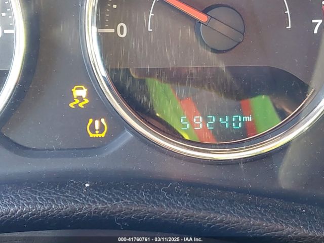 1C4AJWAG3GL173696 Jeep Wrangler Willys Wheeler