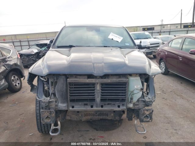 1C6SRFHT9KN594990 RAM 1500 Limited  4x4 5'7 Box