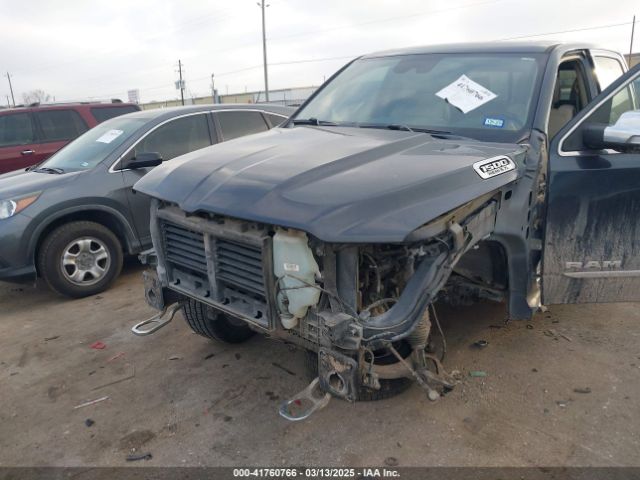 1C6SRFHT9KN594990 RAM 1500 Limited  4x4 5'7 Box