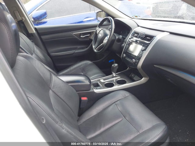 1N4AL3AP8FN341477 Nissan Altima 2.5 Sl