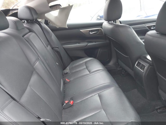 1N4AL3AP8FN341477 Nissan Altima 2.5 Sl