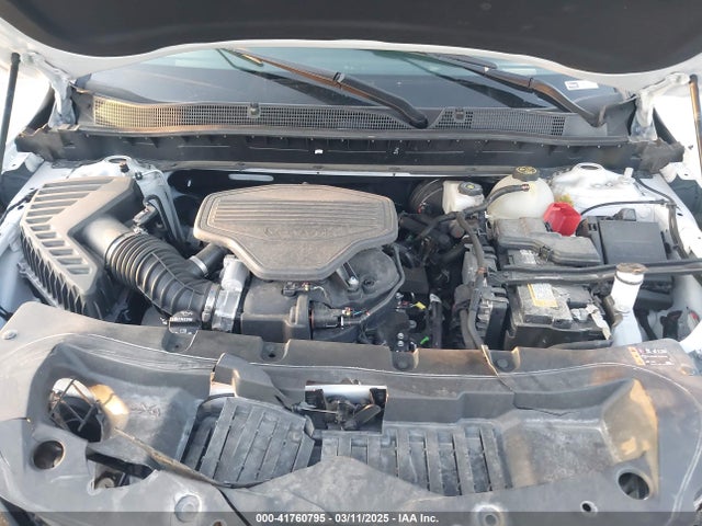 Chevrolet Blazer Awd Premier 2021 3GNKBLRS6MS563360 Image 10