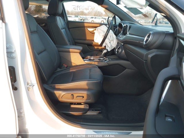 Chevrolet Blazer Awd Premier 2021 3GNKBLRS6MS563360 Image 5