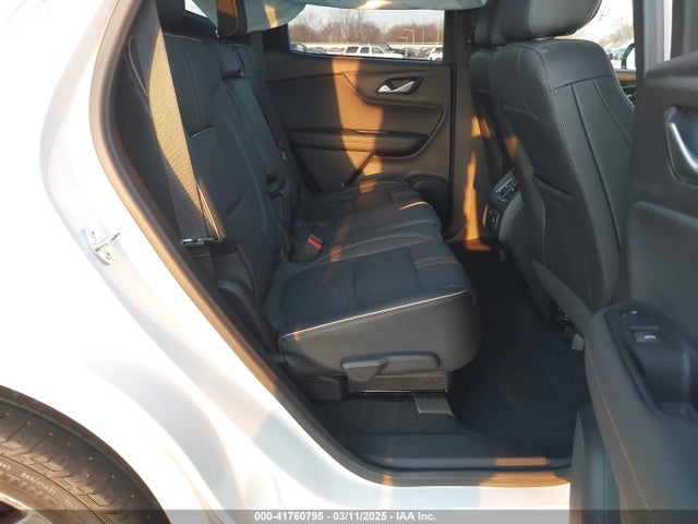 Chevrolet Blazer Awd Premier 2021 3GNKBLRS6MS563360 Image 8