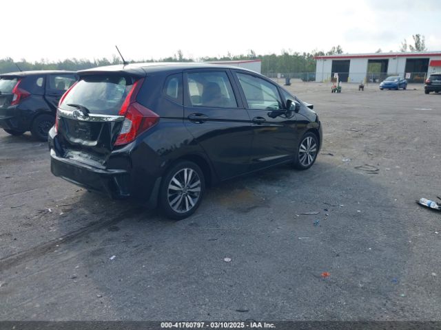 3HGGK5H70HM712865 Honda FIT EX