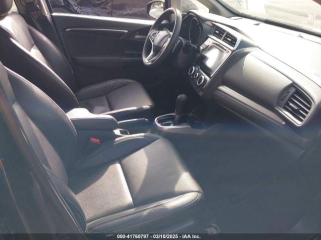 3HGGK5H70HM712865 Honda FIT EX