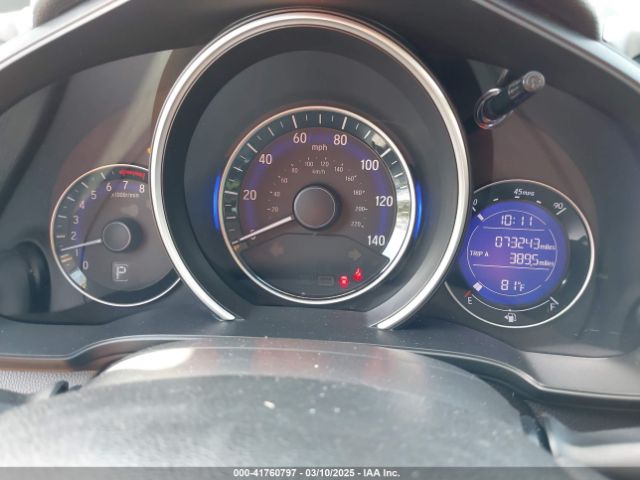 3HGGK5H70HM712865 Honda FIT EX