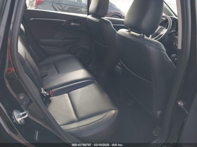 3HGGK5H70HM712865 Honda FIT EX