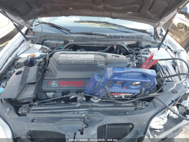 2001 ACURA CL 19UYA42771A027162 Photo 9