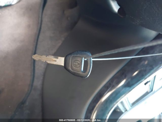 2001 ACURA CL 19UYA42771A027162 Photo 10