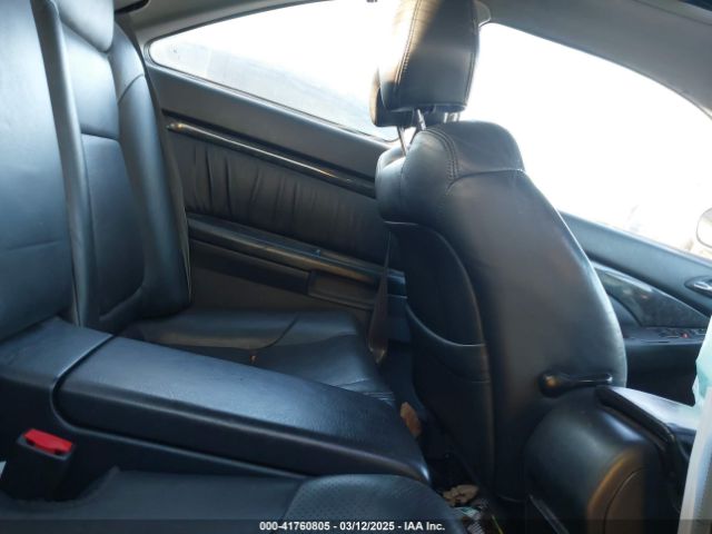 2001 ACURA CL 19UYA42771A027162 Photo 7