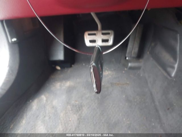 2010 CHEVROLET CORVETTE 1G1YG3DW5A5103958 Photo 10
