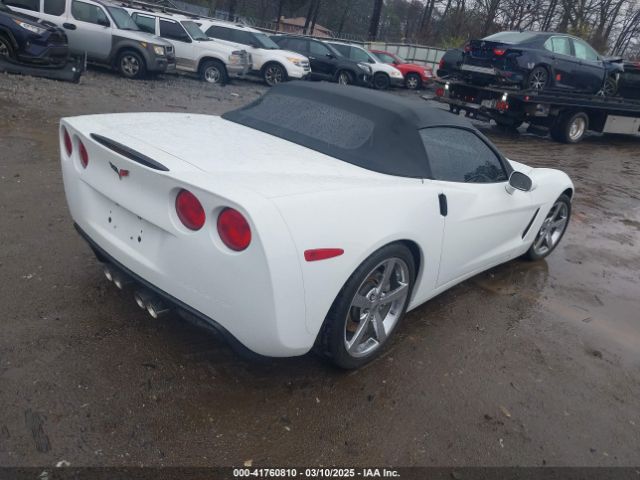 2010 CHEVROLET CORVETTE 1G1YG3DW5A5103958 Photo 3