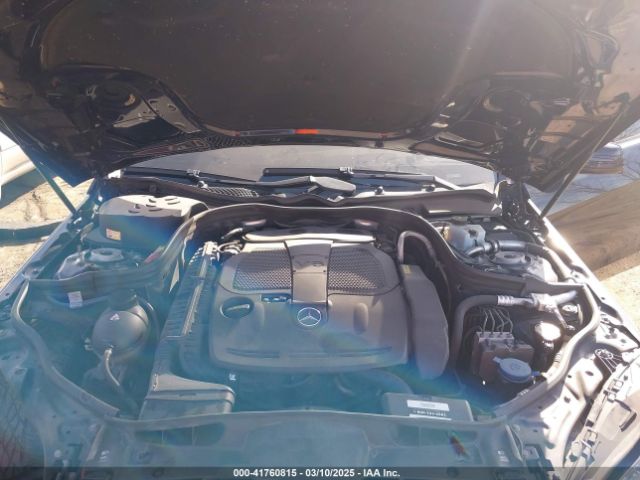 WDDHF8JB4EA901024 Mercedes-Benz E 350 4matic