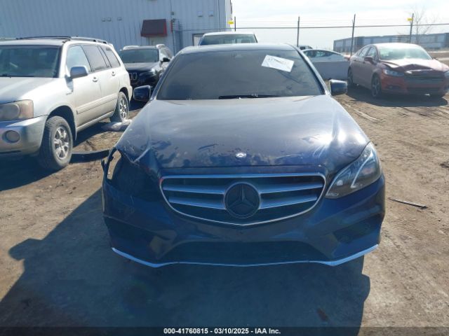 WDDHF8JB4EA901024 Mercedes-Benz E 350 4matic