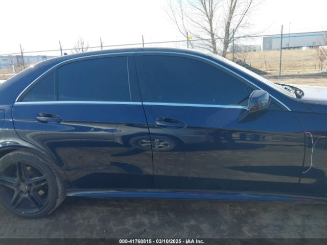 WDDHF8JB4EA901024 Mercedes-Benz E 350 4matic