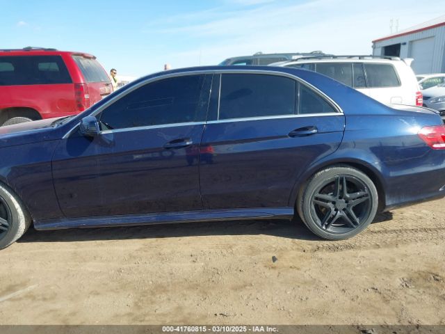 WDDHF8JB4EA901024 Mercedes-Benz E 350 4matic