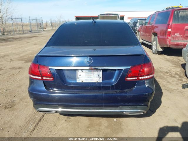 WDDHF8JB4EA901024 Mercedes-Benz E 350 4matic