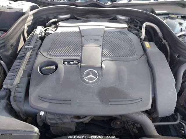 WDDHF8JB4EA901024 Mercedes-Benz E 350 4matic