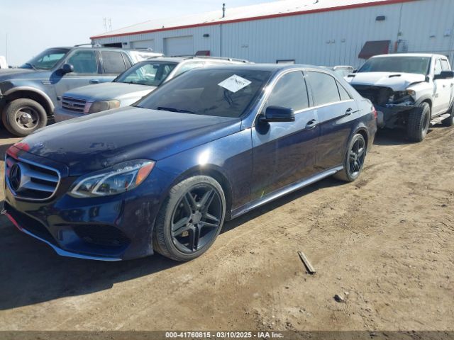WDDHF8JB4EA901024 Mercedes-Benz E 350 4matic